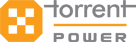 Torrent Power Logo